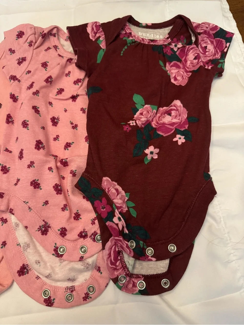Baby Place (Children’s Place) 7pc Bundle- like new - Picture 4 of 6